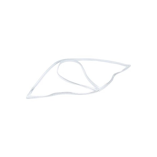 Allpoints 8012374 Gasket, Door, 23-58"X61-1/2" For Hoshizaki Of America